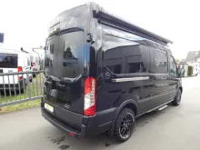 Fahrzeugbild Sunlight Camper Van Cliff 590 4x4 Adventure Edition #5