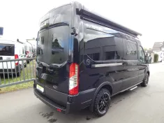Bild 5 Sunlight Camper Van Cliff 590 4x4 Adventure Edition ALLRAD+SONDERPREIS