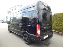 Fahrzeugbild Sunlight Camper Van Cliff 590 4x4 Adventure Edition #6