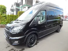 Bild 7 Sunlight Camper Van Cliff 590 4x4 Adventure Edition ALLRAD+SONDERPREIS