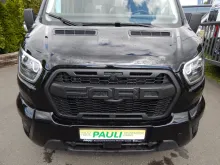 Fahrzeugbild Sunlight Camper Van Cliff 590 4x4 Adventure Edition #9