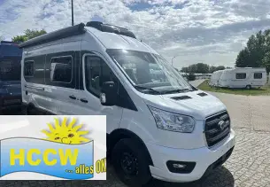 VANTourer 600 D