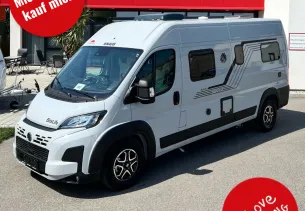 Bild BoxLife 600 ME