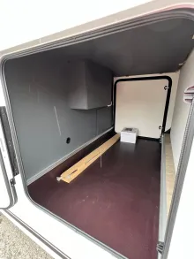 Fahrzeugbild Laika Kosmo L 319 #6