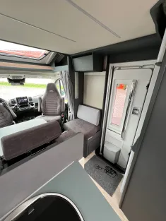 Bild 17 Laika Kosmo L 319