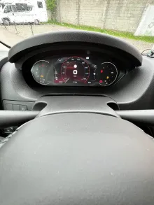 Fahrzeugbild Laika Kosmo L 319 #12