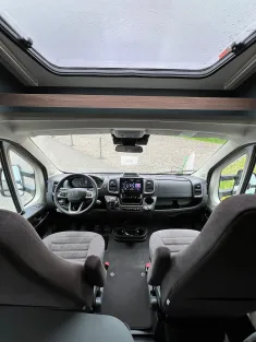 Bild 11 Laika Kosmo L 319