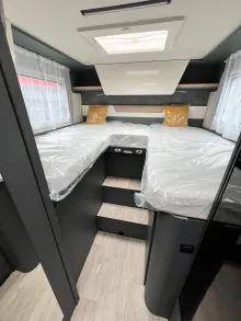 Fahrzeugbild Laika Kosmo L 319 #29