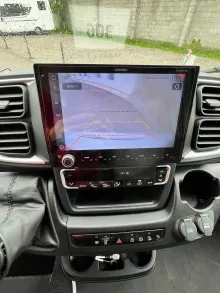 Fahrzeugbild Laika Kosmo L 319 #13