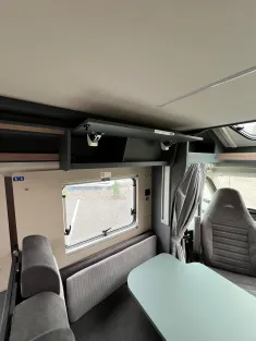 Bild 20 Laika Kosmo L 319