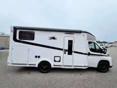 Bild 7 Laika Kosmo L 319