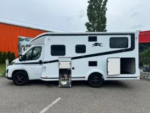 Fahrzeugbild Laika Kosmo L 319 #5