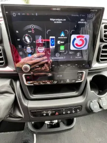 Fahrzeugbild Laika Kosmo L 319 #14