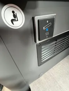 Fahrzeugbild Laika Kosmo L 319 #36