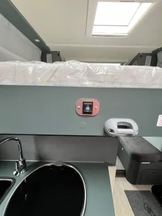 Bild 27 Laika Kosmo L 319