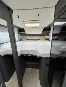 Fahrzeugbild Laika Kosmo L 319 #28