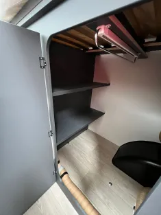 Bild 37 Laika Kosmo L 319