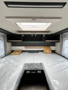 Fahrzeugbild Laika Kosmo L 319 #32