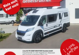 Bild Twin Axess 640 SL