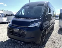 Fahrzeugbild Pössl Summit Shine 600 RS Plus Fiat 140 PS 2025 #1