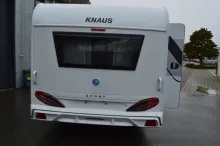 Fahrzeugbild Knaus Sport 400 LK #4
