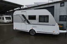 Fahrzeugbild Knaus Sport 400 LK #1