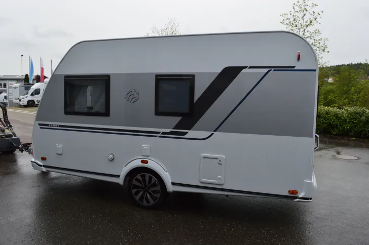 Fahrzeugbild Knaus Sport 400 LK #5