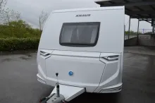 Fahrzeugbild Knaus Sport 400 LK #6