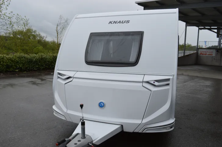 Fahrzeugbild Knaus Sport 400 LK #6