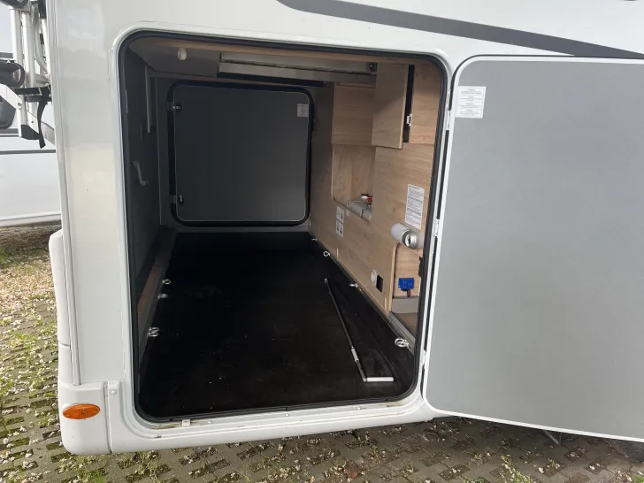 Fahrzeugbild Dethleffs Just Go! T 7055 DBL #5