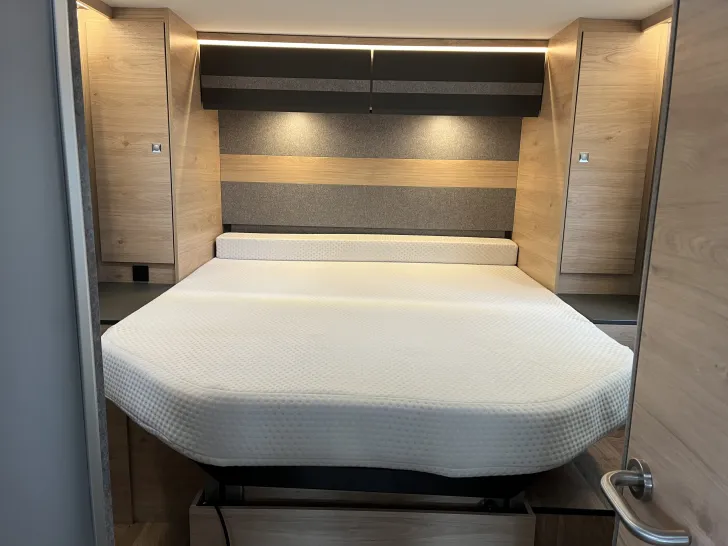 Fahrzeugbild Dethleffs Just Go! T 7055 DBL #13