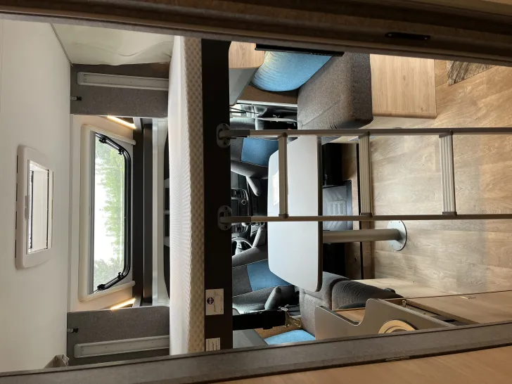 Fahrzeugbild Dethleffs Just Go! T 7055 DBL #17