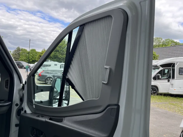 Fahrzeugbild Dethleffs Just Go! T 7055 DBL #18