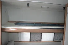 Fahrzeugbild Knaus Sport 400 LK #8