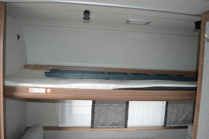 Fahrzeugbild Knaus Sport 400 LK #8