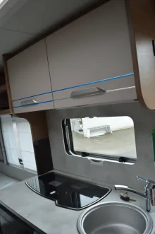 Fahrzeugbild Knaus Sport 400 LK #12