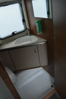 Fahrzeugbild Knaus Sport 400 LK #13