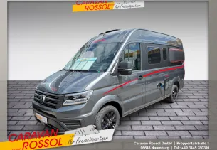 Globetrail 600 DR Performance