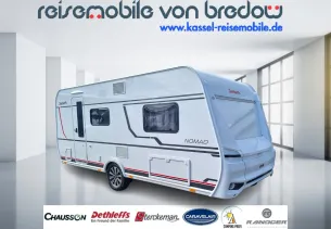 Nomad 490 EST
