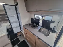 Fahrzeugbild Dethleffs Nomad 490 EST Einzelbetten mit Heckbad #9
