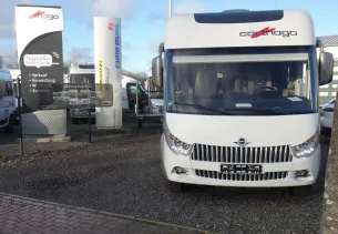 chic e-line 50