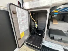 Fahrzeugbild Hobby Vantana OnTour Edition K60 FT*AKTION! *165PS #11