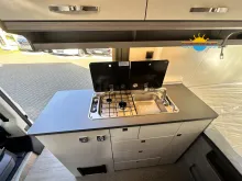 Fahrzeugbild Hobby Vantana OnTour Edition K60 FT*AKTION! *165PS #15