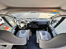 Fahrzeugbild Hobby Vantana OnTour Edition K60 FT*AKTION! *165PS #24