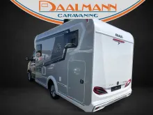 Fahrzeugbild Knaus Van TI Plus 650 MEG Platinum Selection Allrad 4x4 Automatik 177 PS #3