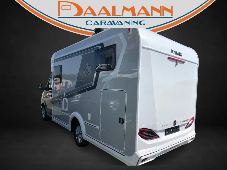 Fahrzeugbild Knaus Van TI Plus 650 MEG Platinum Selection Allrad 4x4 Automatik 177 PS #3