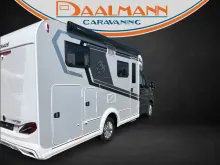 Fahrzeugbild Knaus Van TI Plus 650 MEG Platinum Selection Allrad 4x4 Automatik 177 PS #1