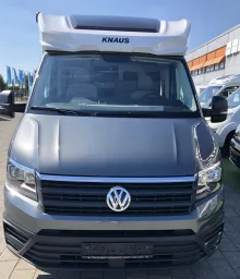Fahrzeugbild Knaus Van TI Plus 650 MEG Platinum Selection Allrad 4x4 Automatik 177 PS #4