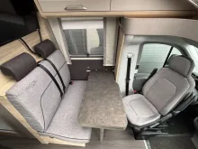 Fahrzeugbild Knaus Van TI Plus 650 MEG Platinum Selection Allrad 4x4 Automatik 177 PS #5