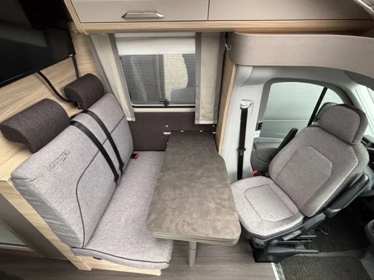 Fahrzeugbild Knaus Van TI Plus 650 MEG Platinum Selection Allrad 4x4 Automatik 177 PS #5